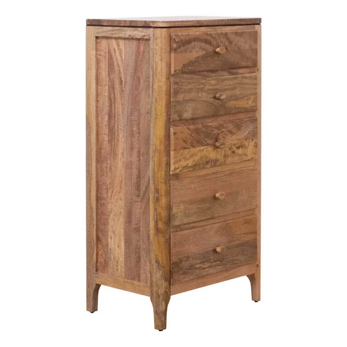 Lara Chest of Drawer 2